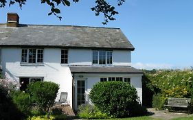 Tollgate Cottages Bed And Breakfast